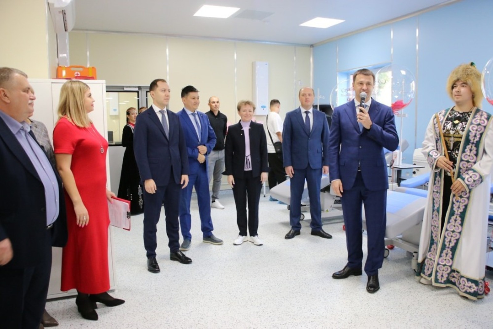 пресс-служба минздрава РБ