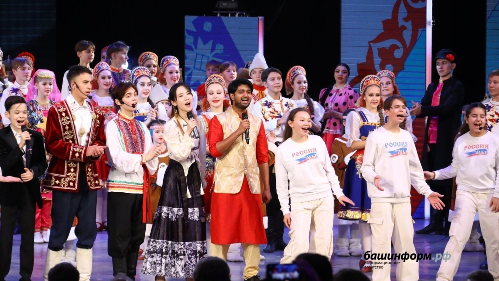 Валерий Шахов