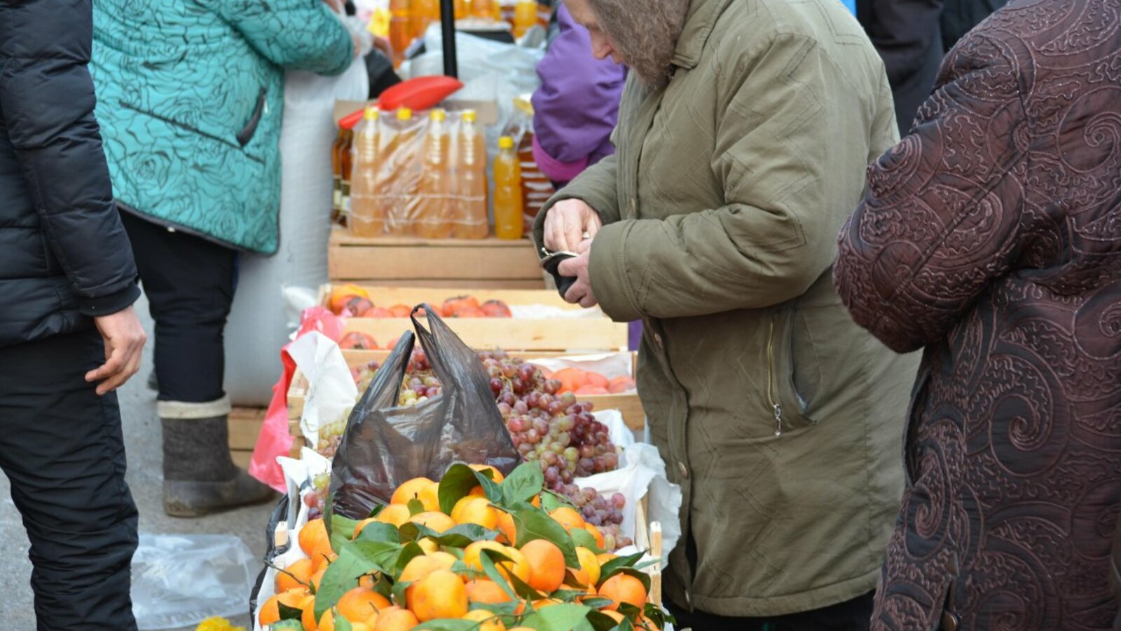 Ксения Калинина