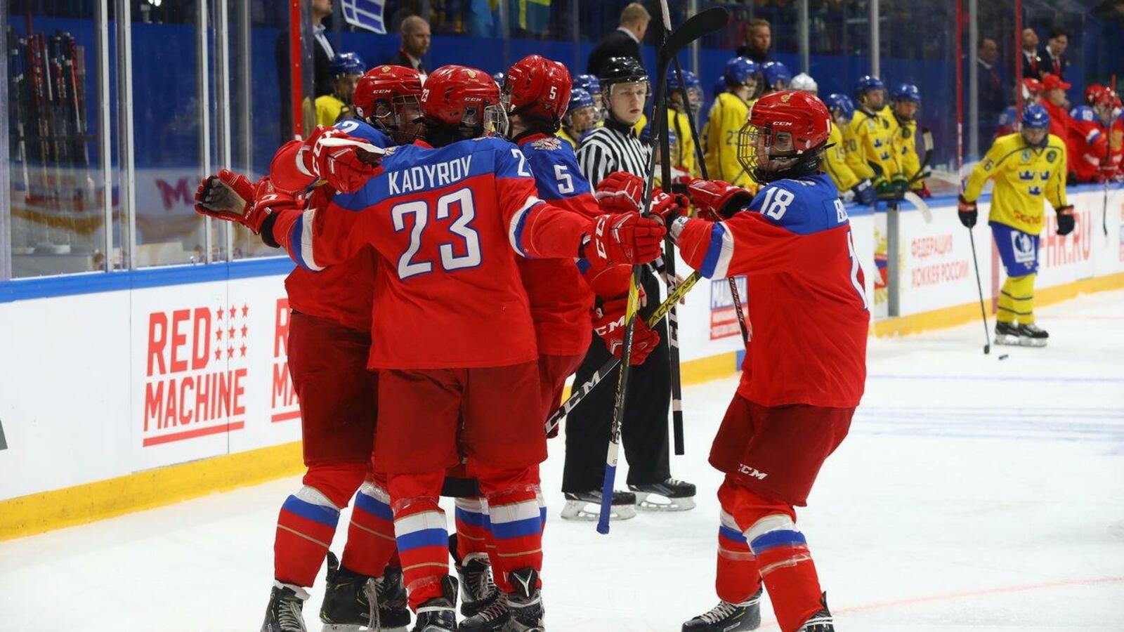 Валерий Шахов