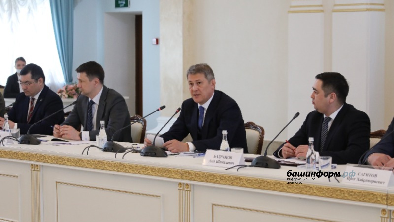 Валерий Шахов