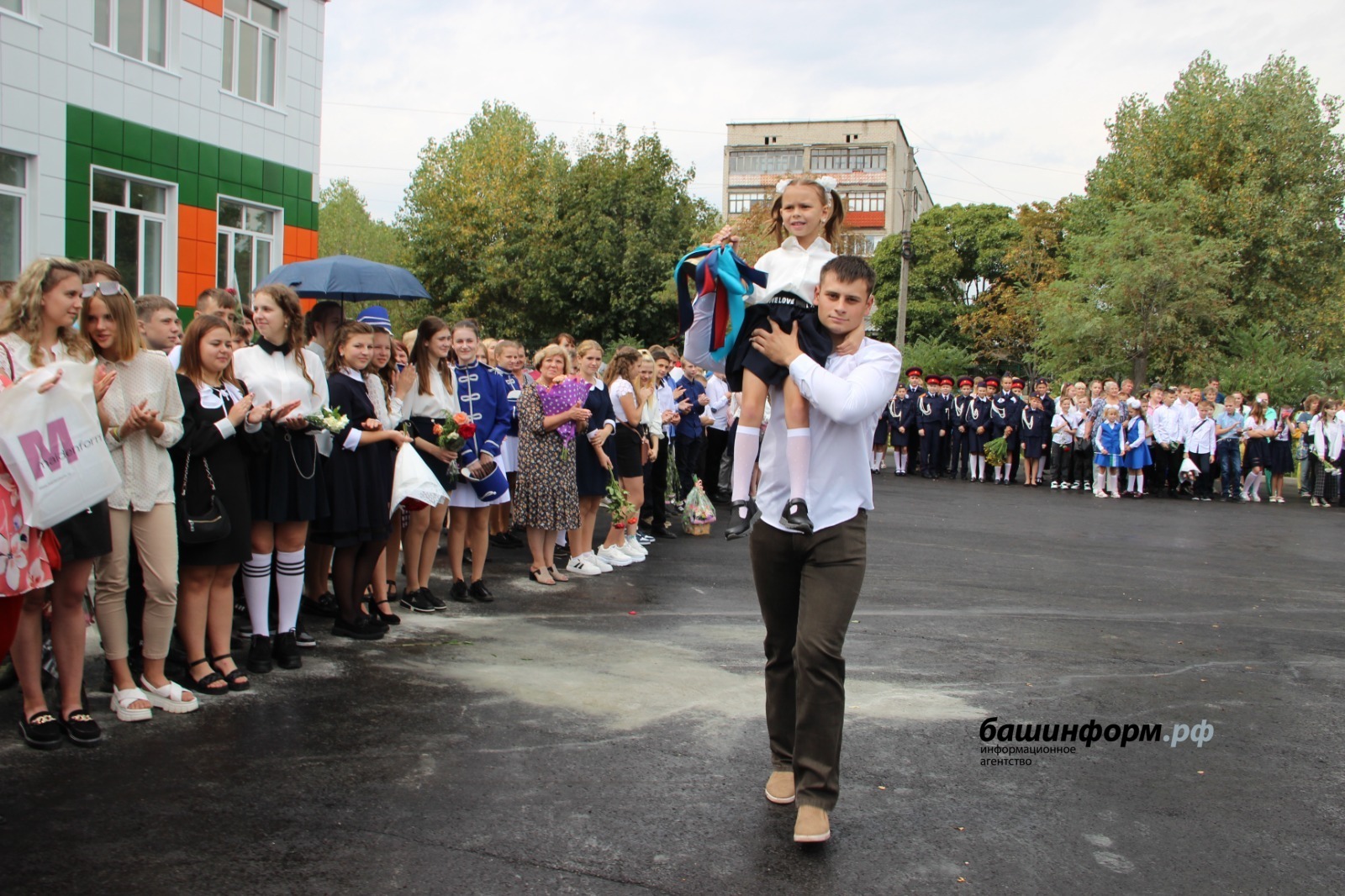 Эдуард Кускарбеков