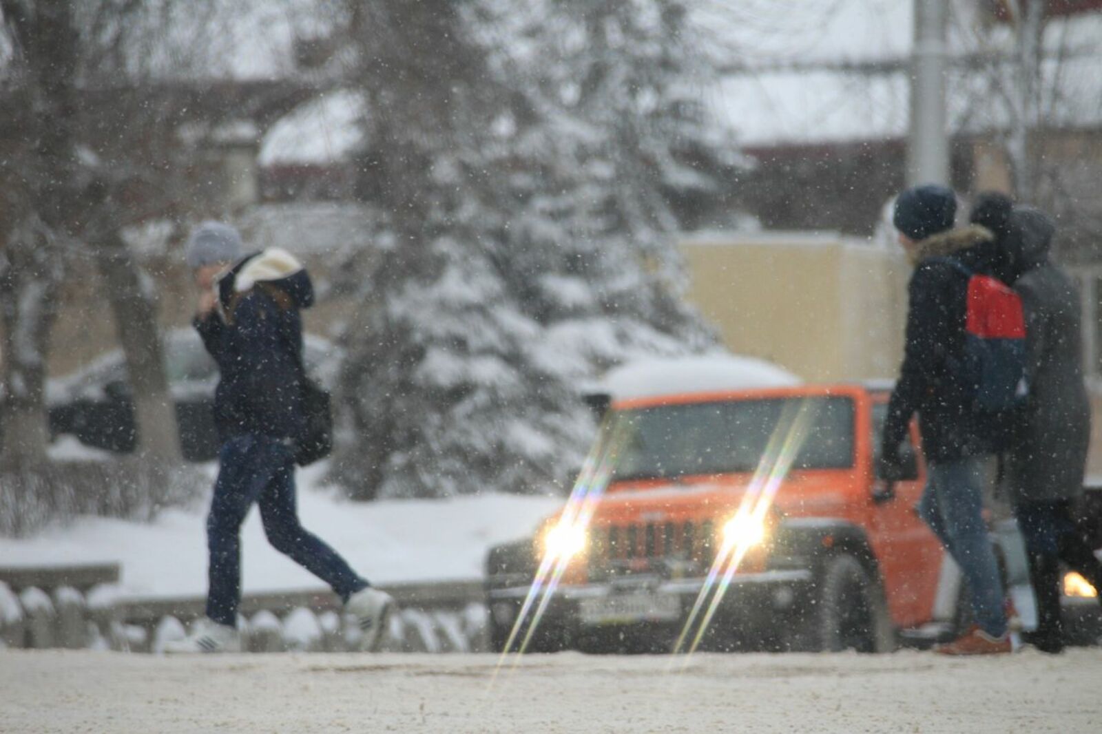 Олег Яровиков