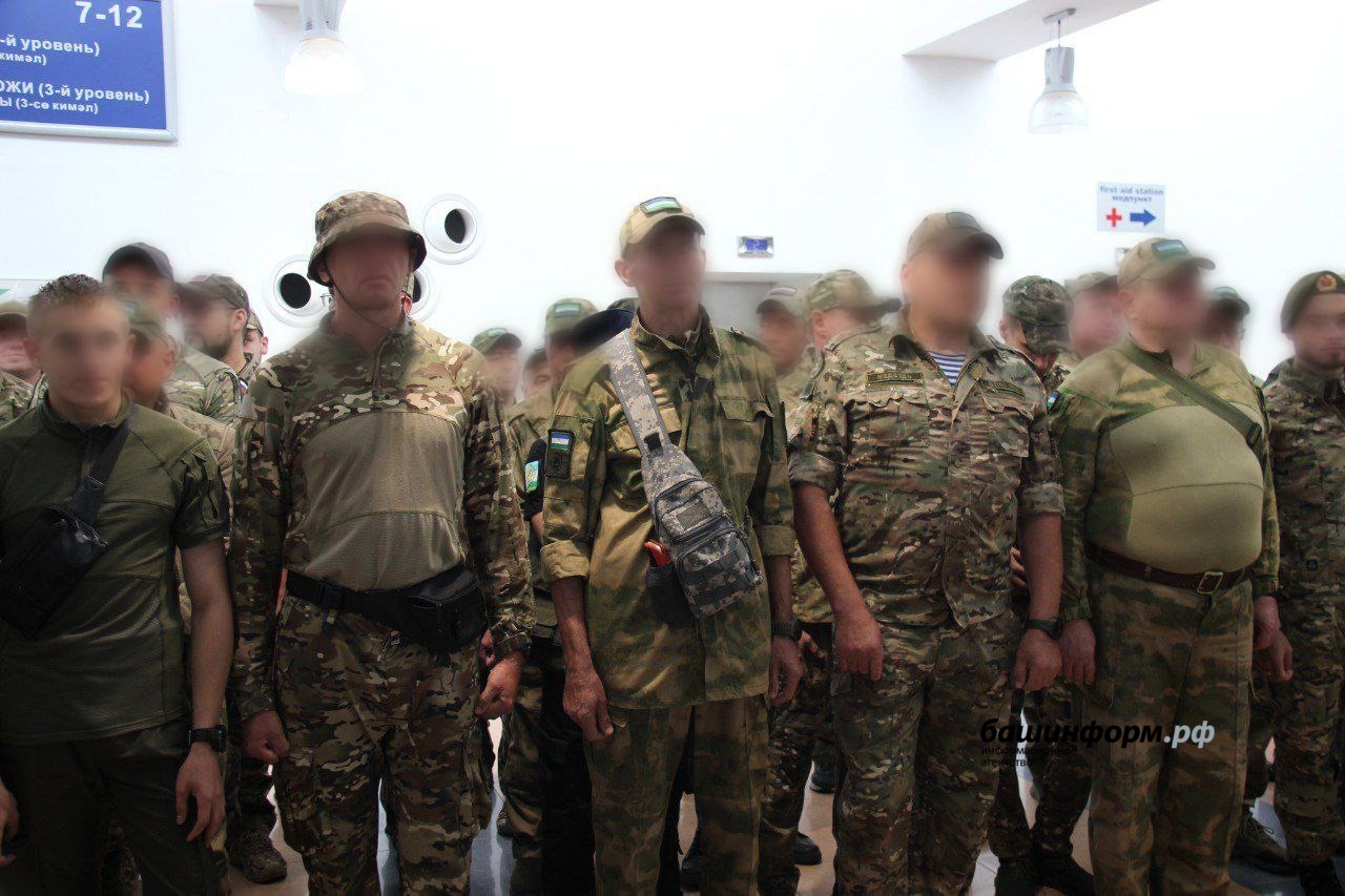 Эдуард Кускарбеков