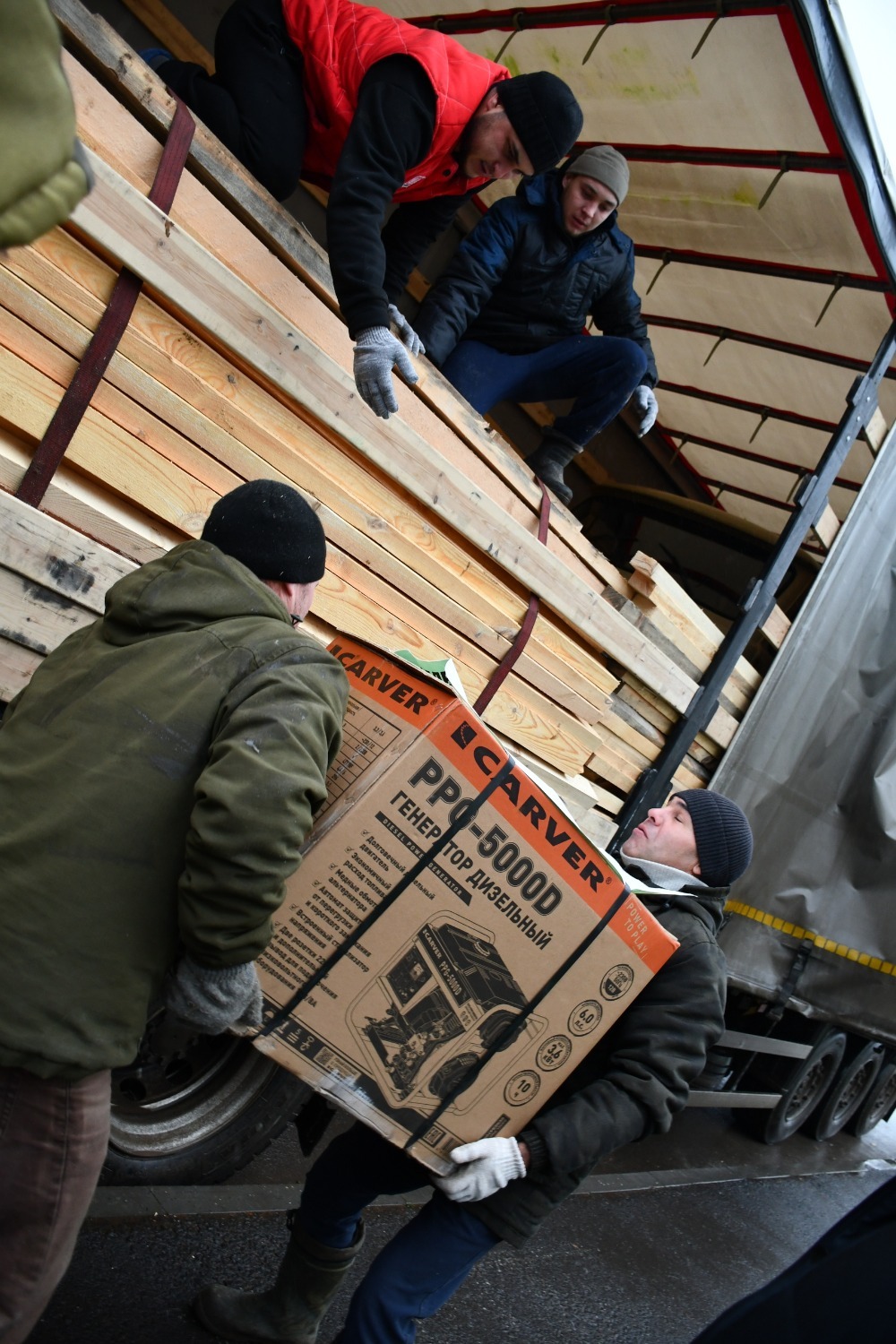 пресс-служба администрации Дюртюлинского района соцсети