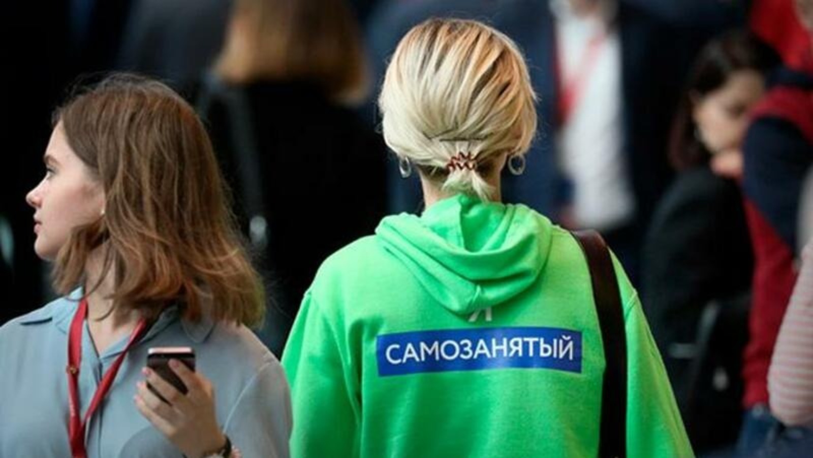 Евгений Разумный/Ведомости/ТАСС