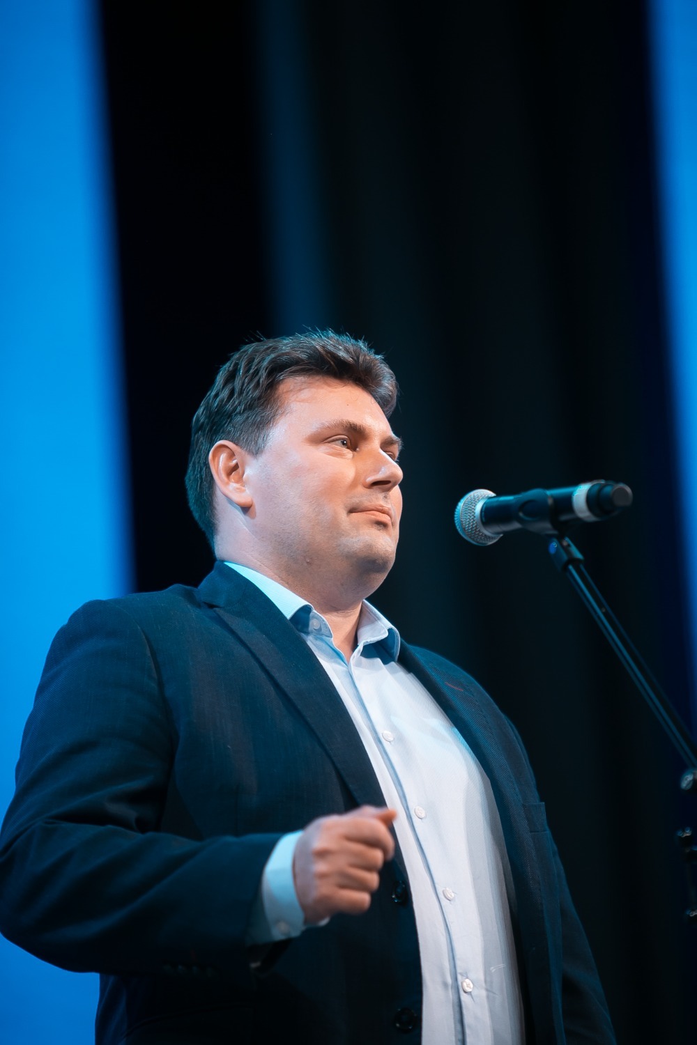 организаторы конкурса