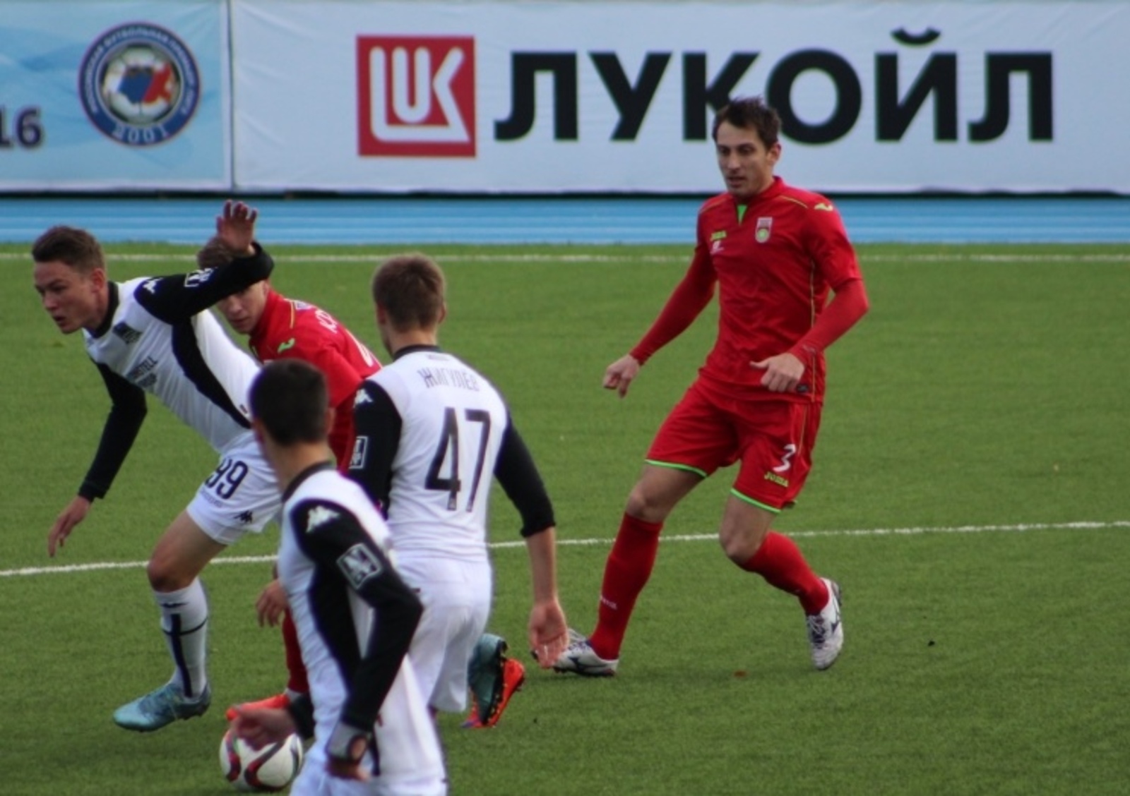 Олег Яровиков