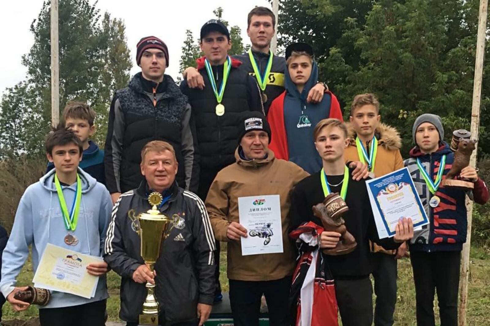 Группа Мотоновости, ЦТВС им.Г.Кадырова в ВК