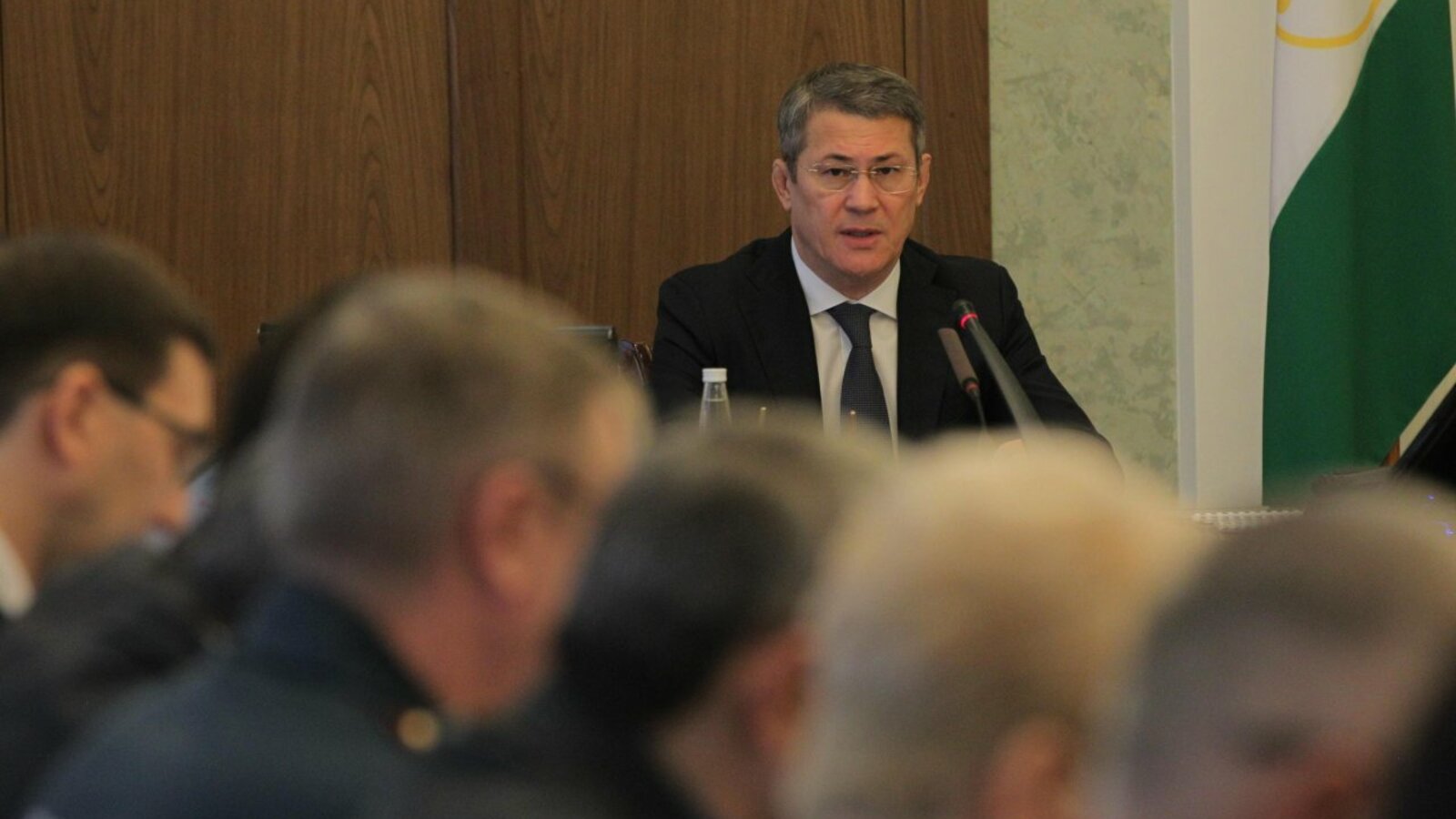 Олег Яровиков