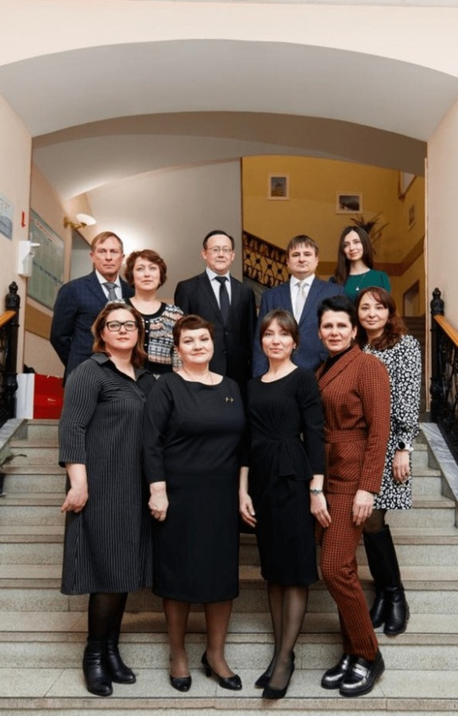 Восемь кардиологов из Башкирии стали лауреатами всероссийской премии «Врач с большой буквы»