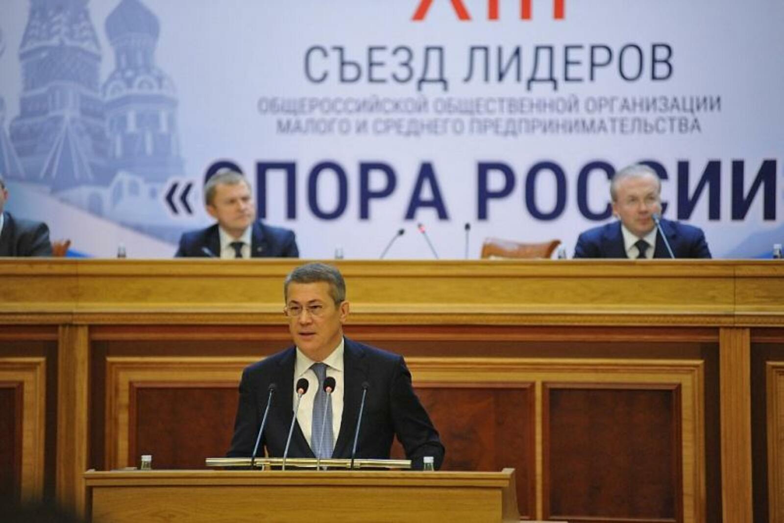 пресс-служба Главы РБ