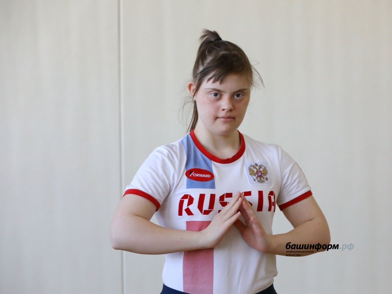 ИА «Башинформ»