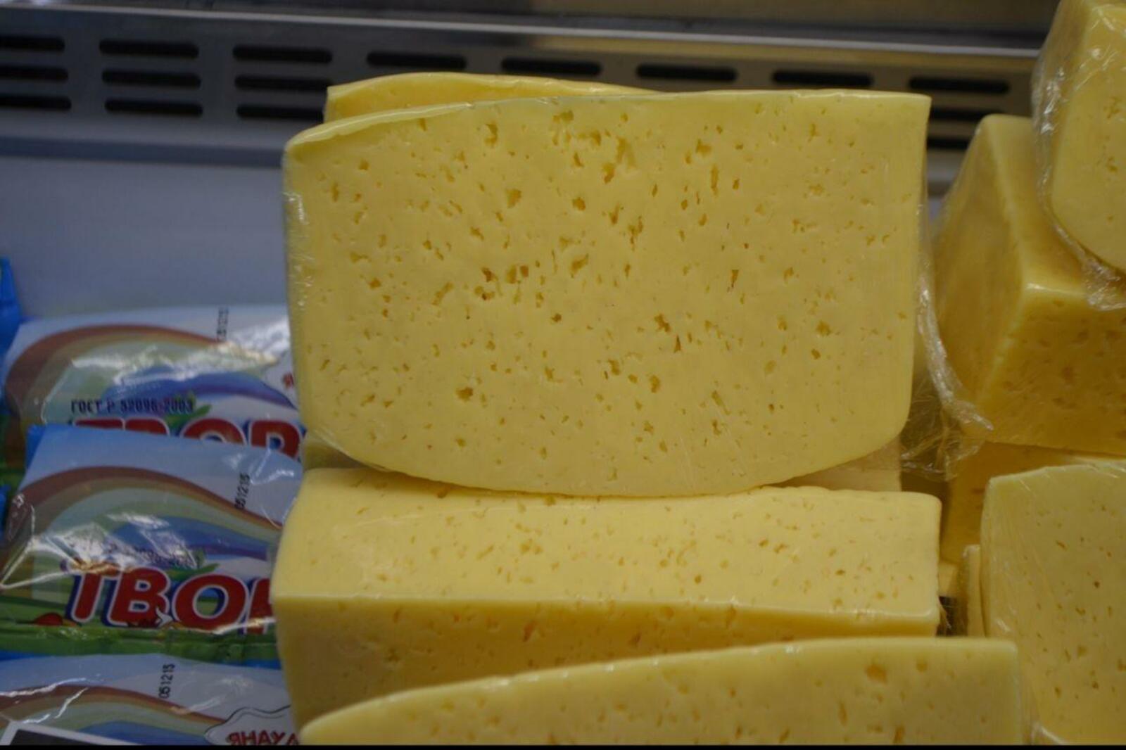 Ксения Калинина