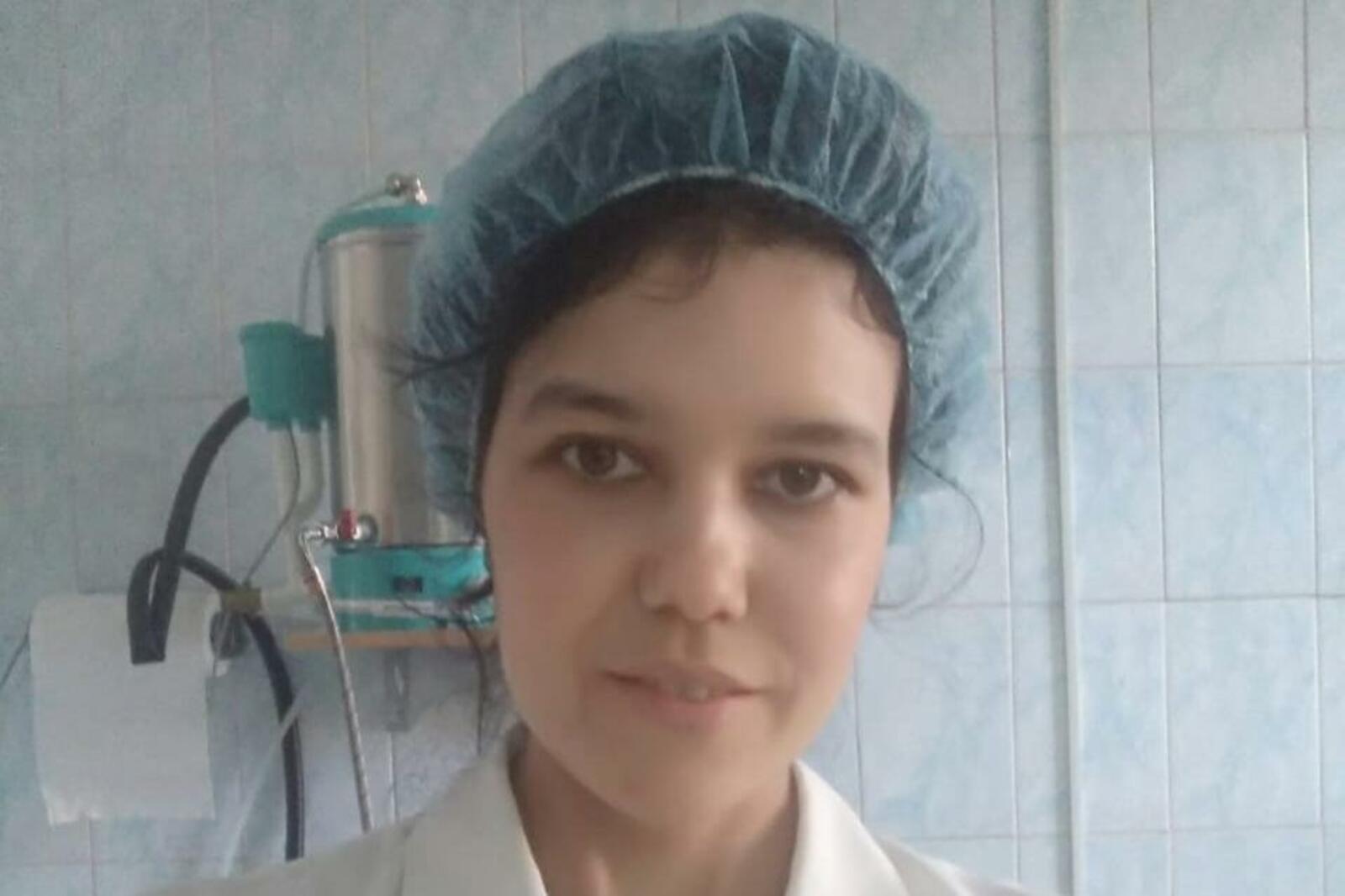 Из личного архива С.Шаймардановой