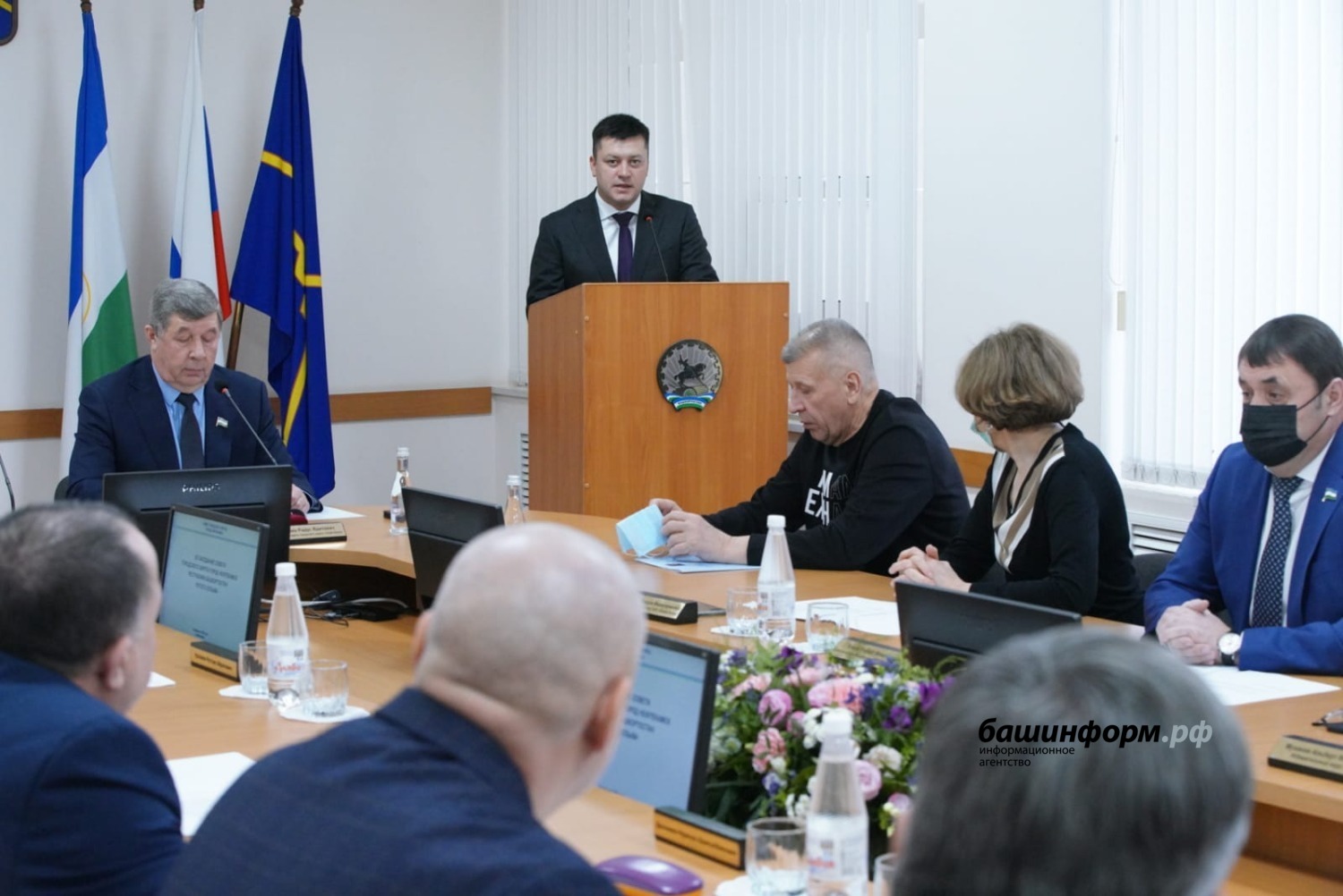 Олег Яровиков