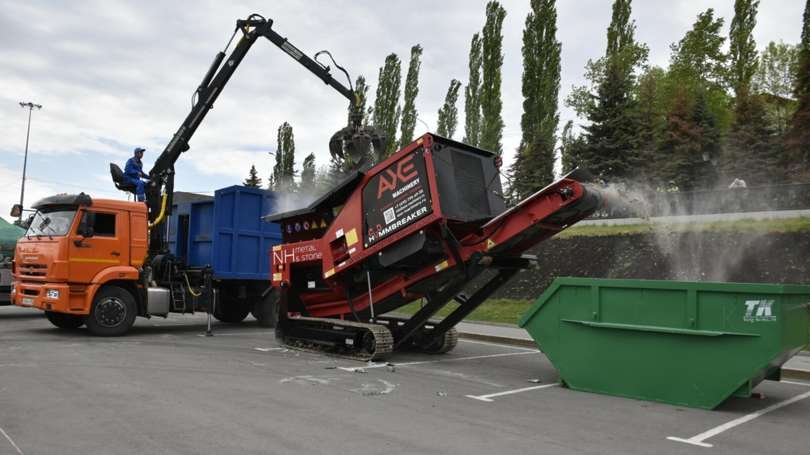 Мирон Доровских