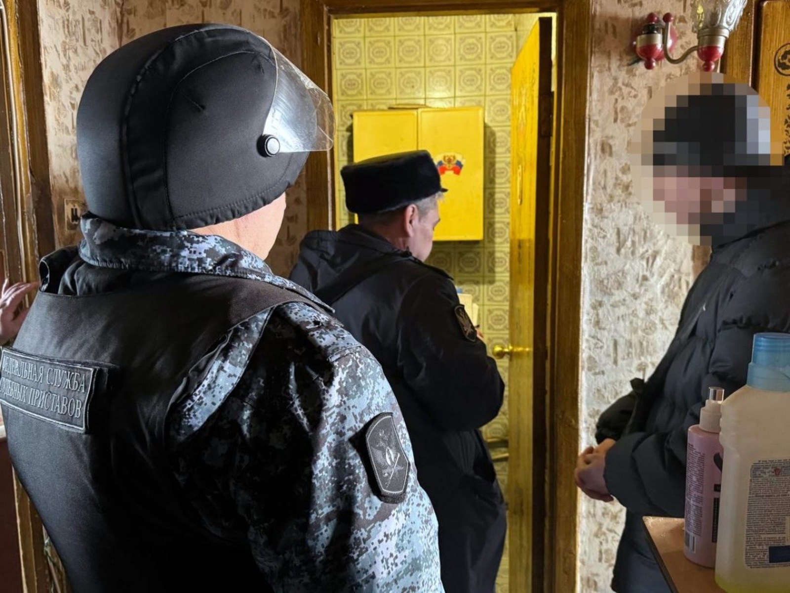 ГУФССП России по Нижегородской области Нижегородская правда