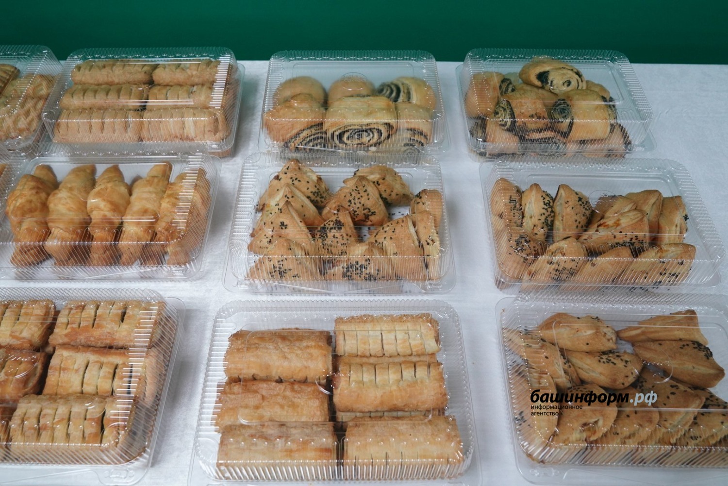 Олег  Яровиков ИА «Башинформ»