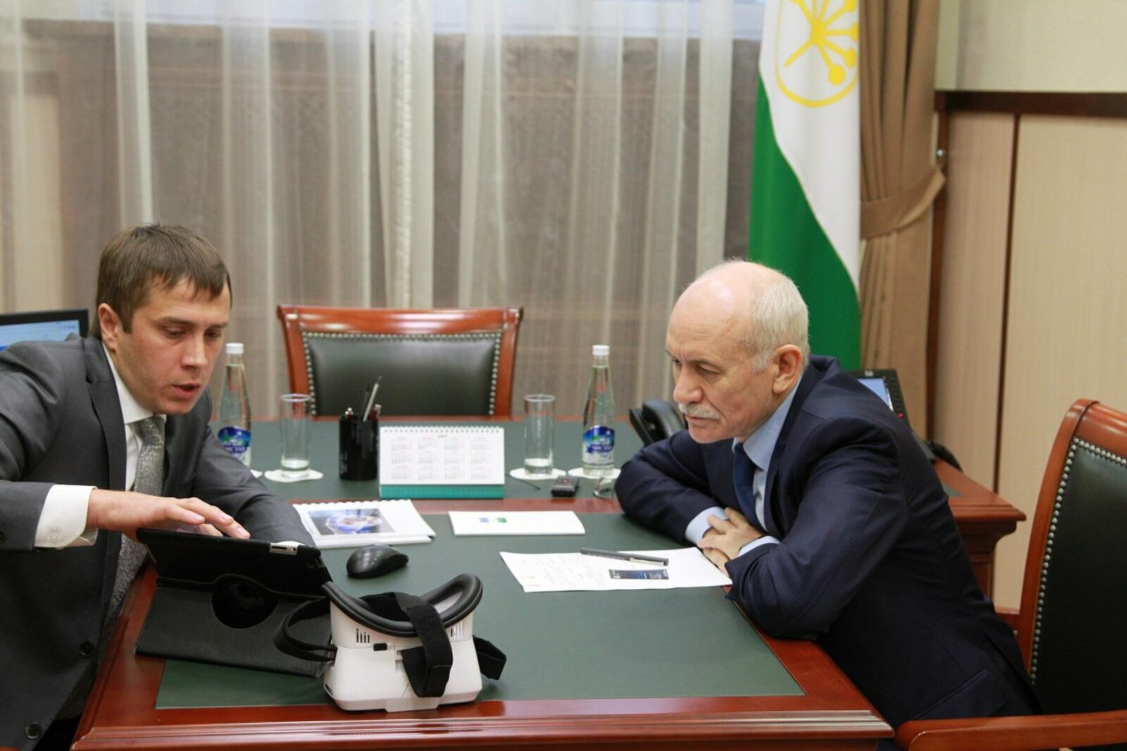 Олег Яровиков