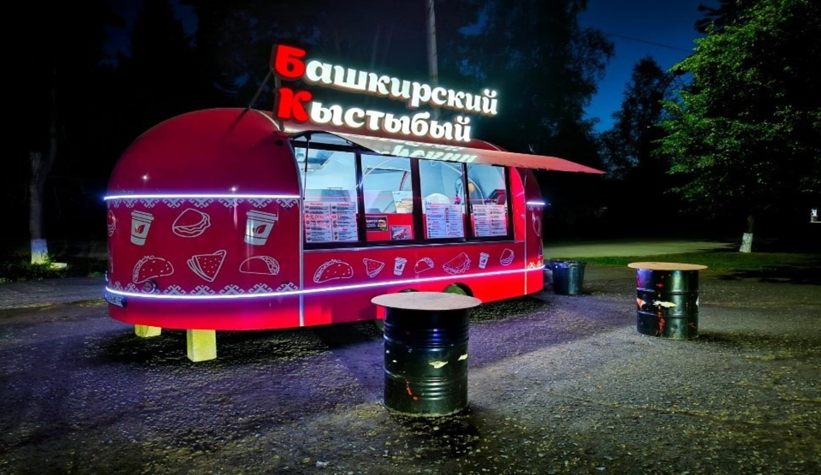 пресс-служба  минпредпринимательства РБ