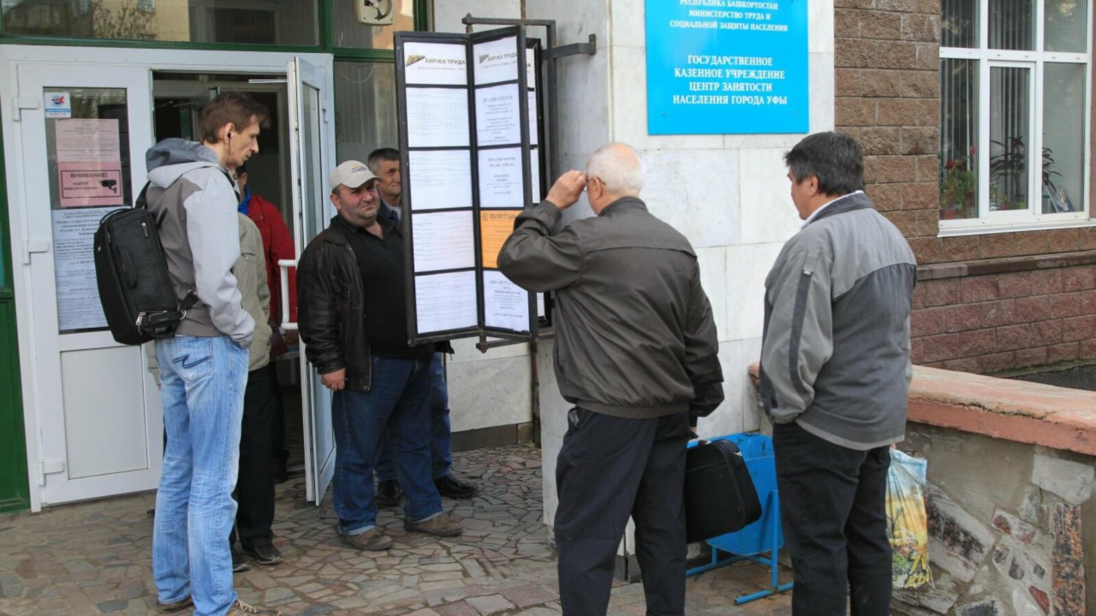 Олег Яровиков