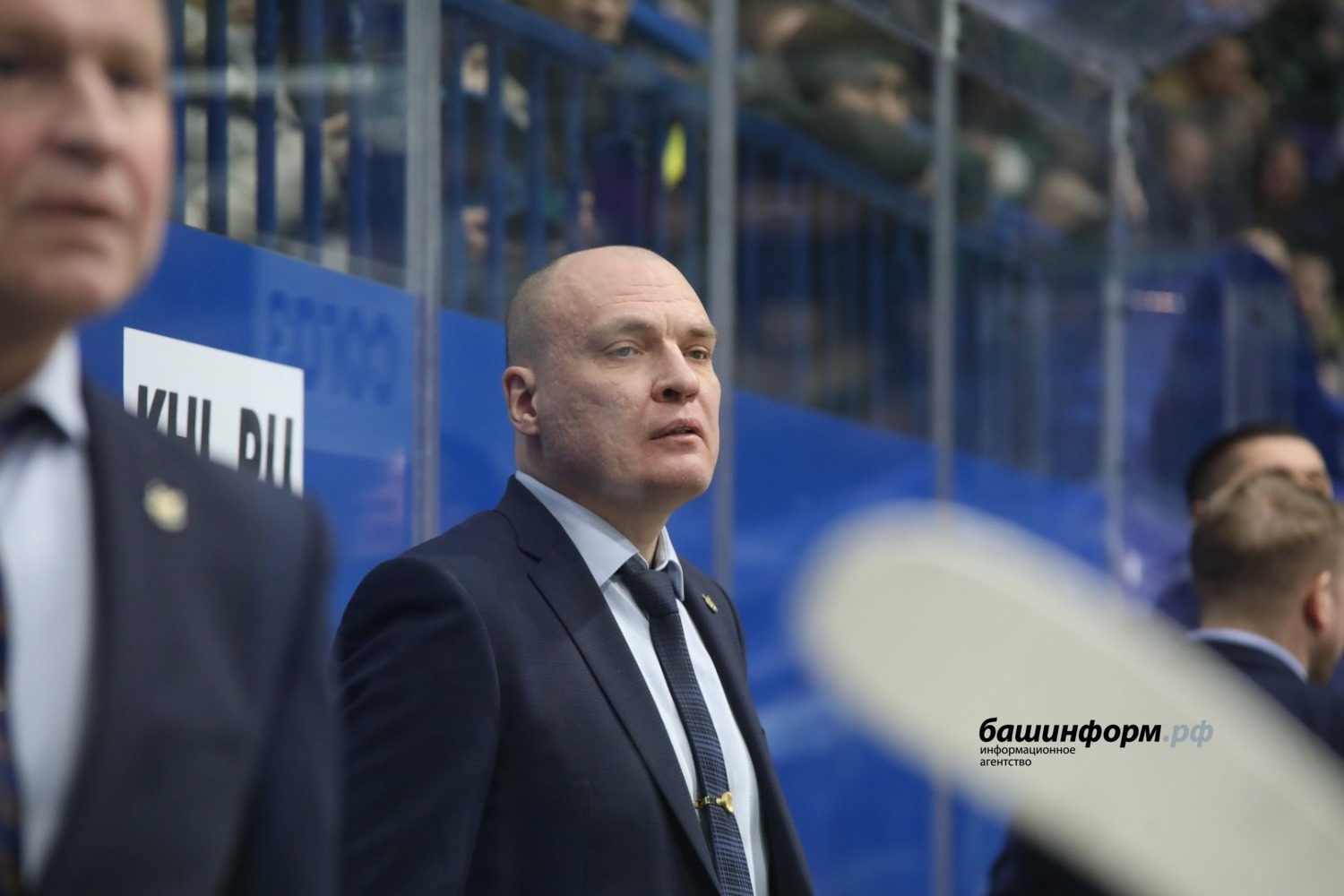 Валерий Шахов
