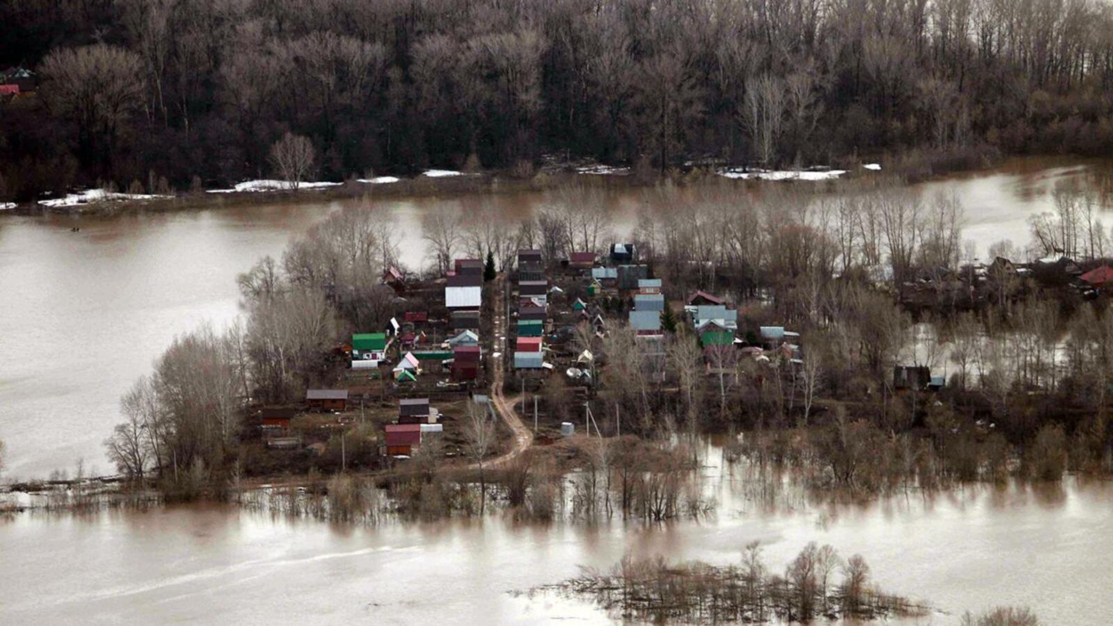 Олег Яровиков