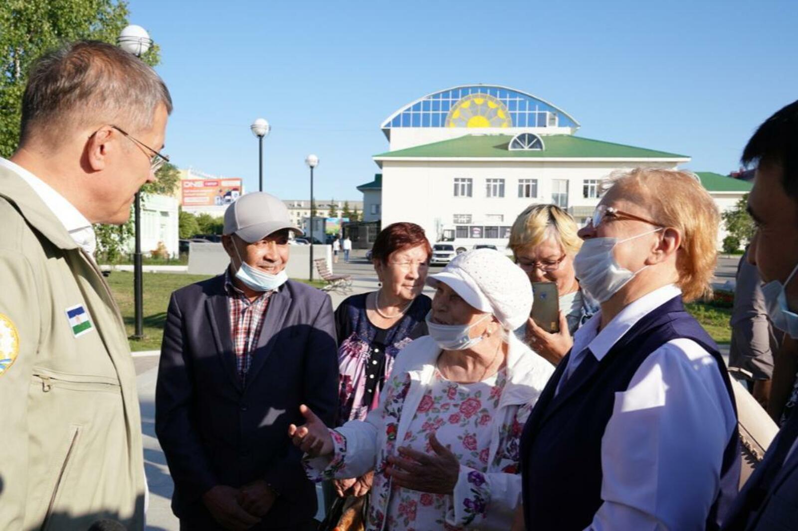 Олег Яровиков, Ильшат Казаккулов