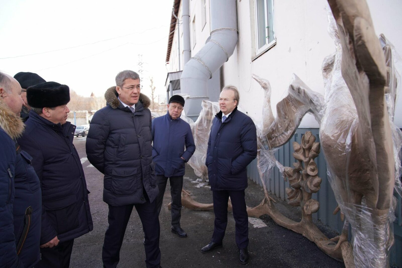 Олег Яровиков