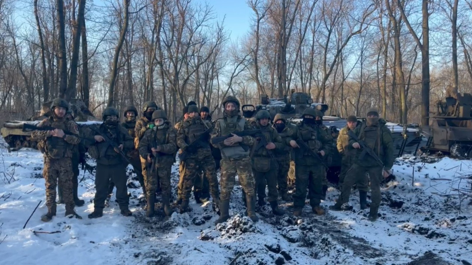 скриншот видео