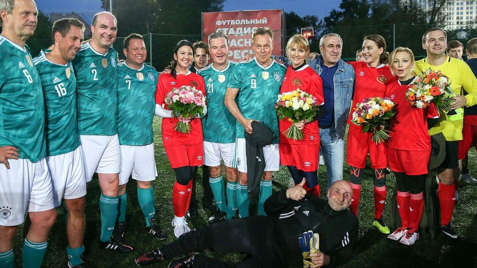 пресс-служба Госдумы