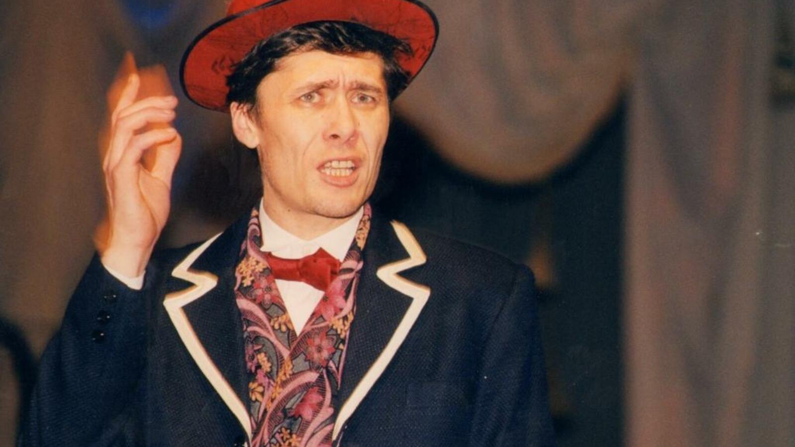 пресс-служба Башдрамтеатра им. М. Гафури