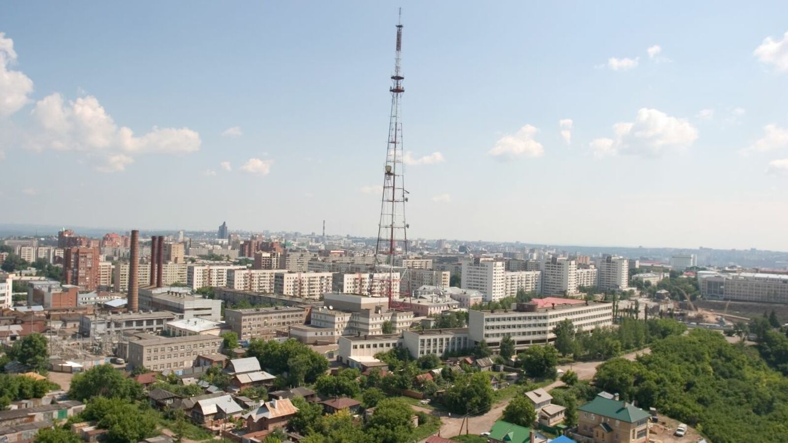 Олег Яровиков