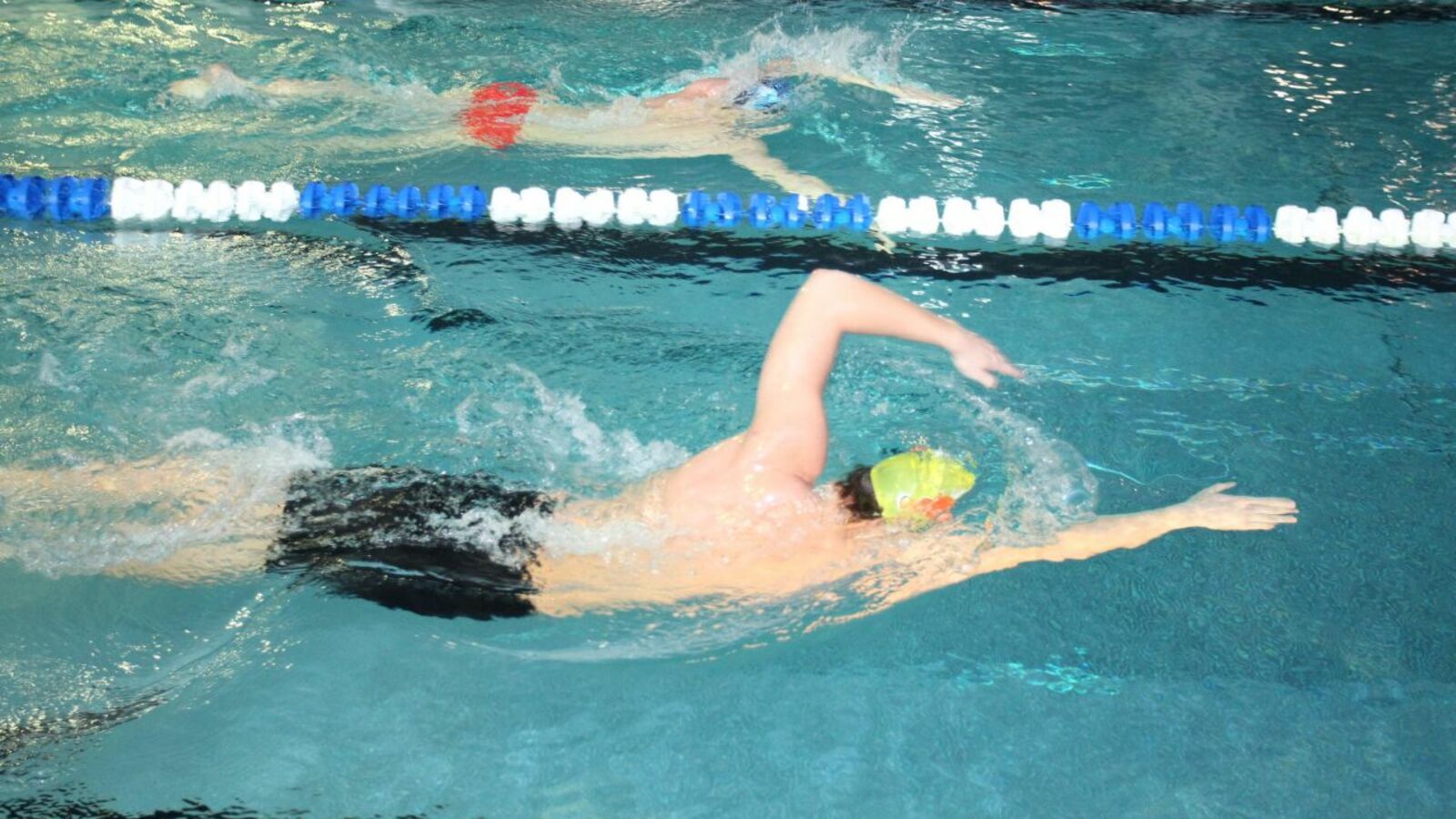 Олег Яровиков