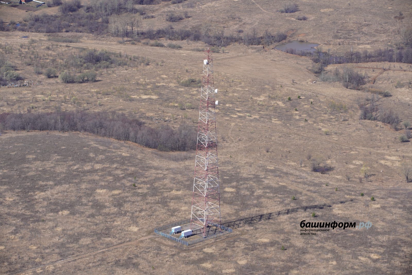 Олег Яровиков архив ИА «Башинформ»