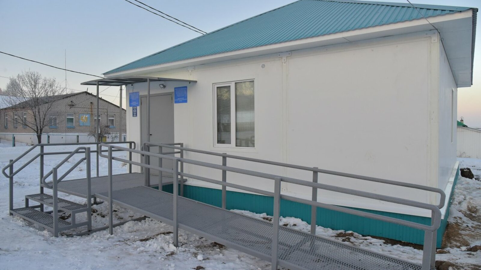 пресс-служба Главы Башкортостана