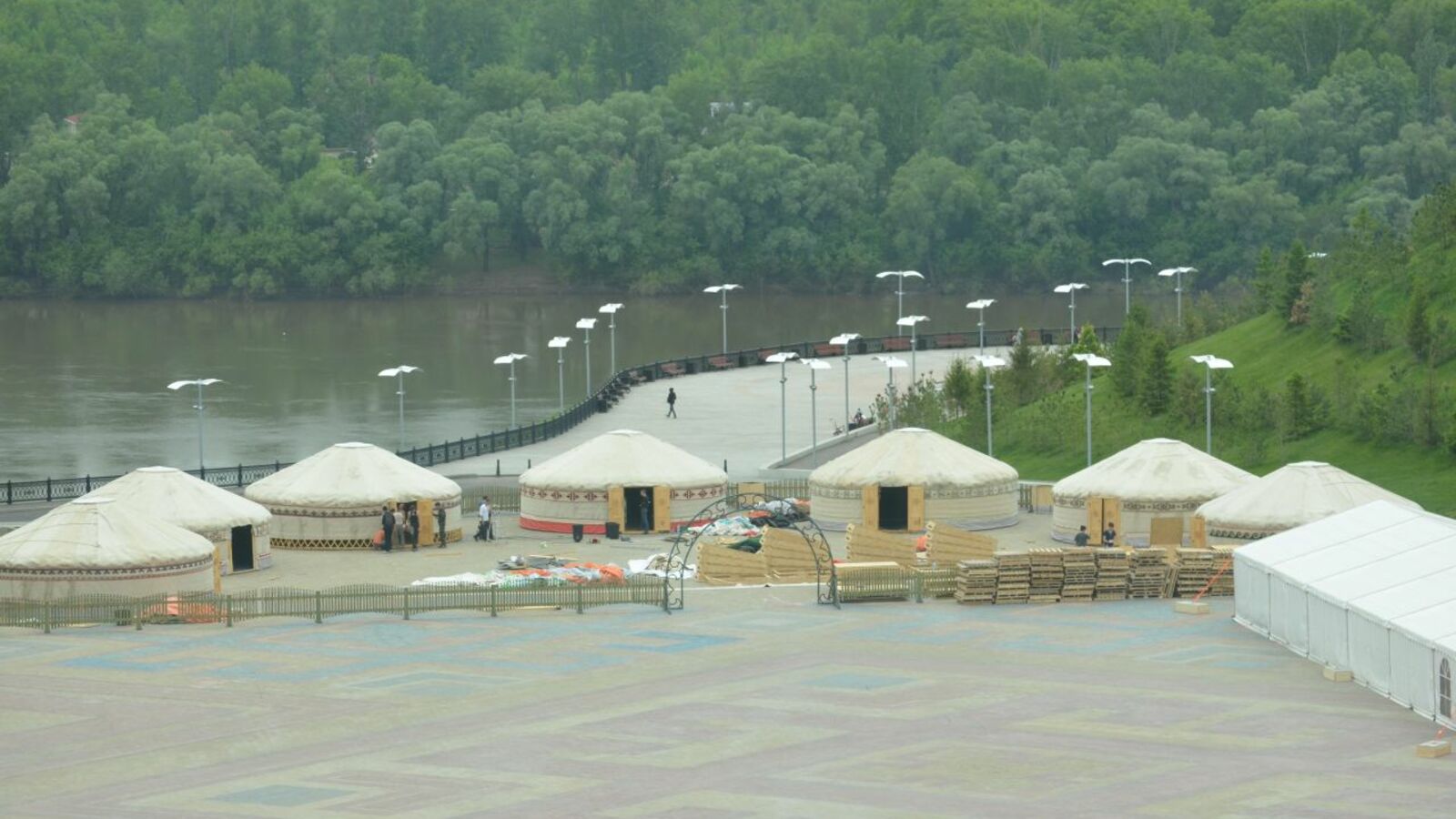 Ксения Калинина