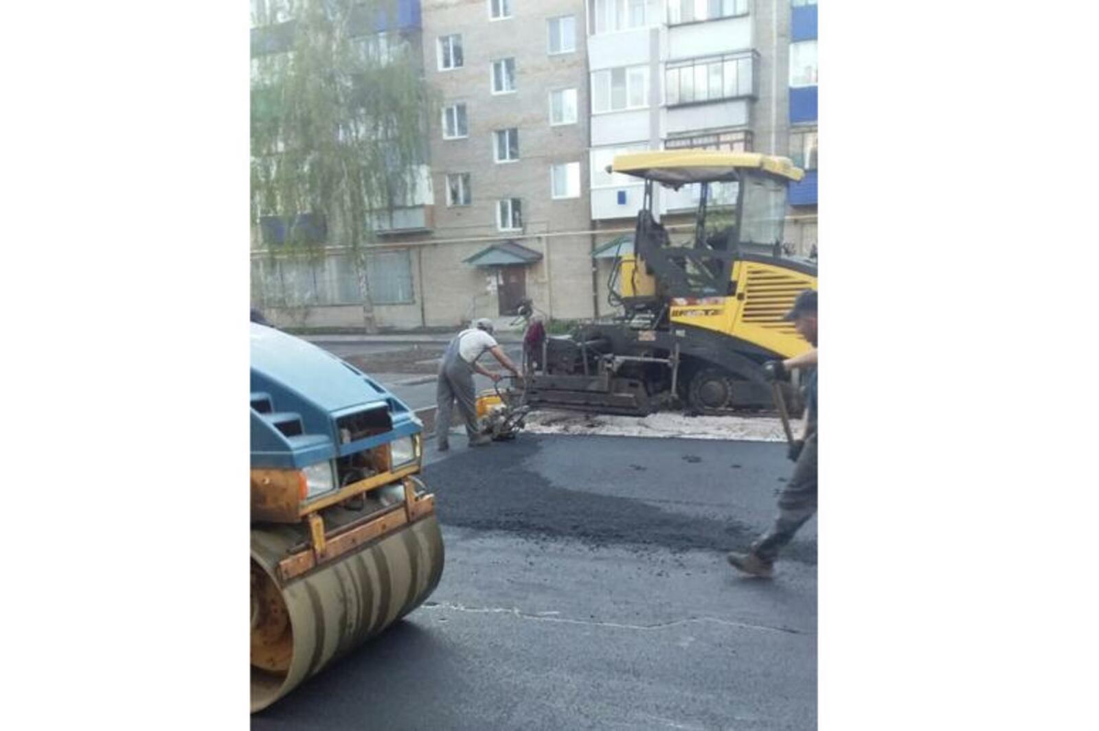 администрация г. Туймазы