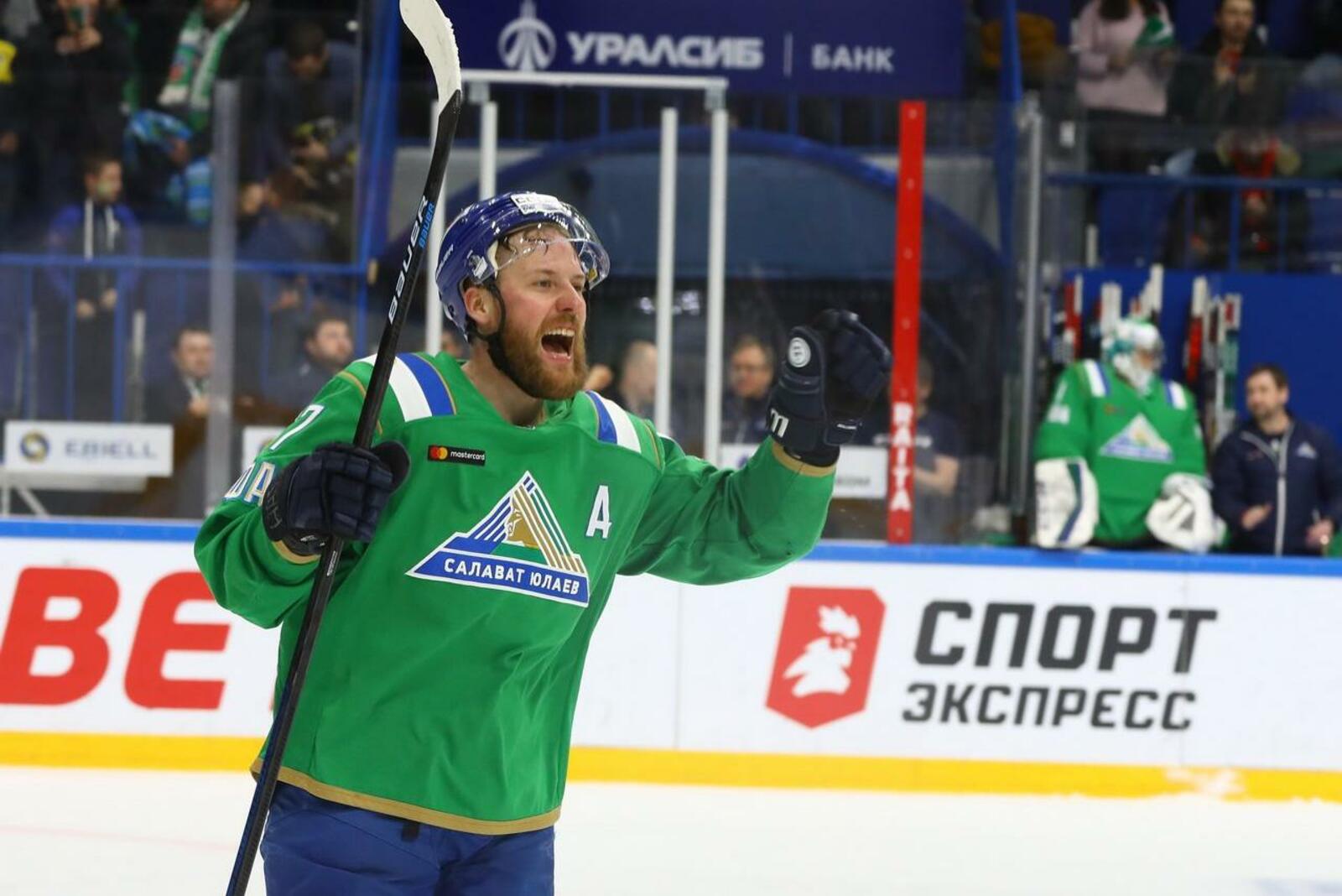 Валерий Шахов