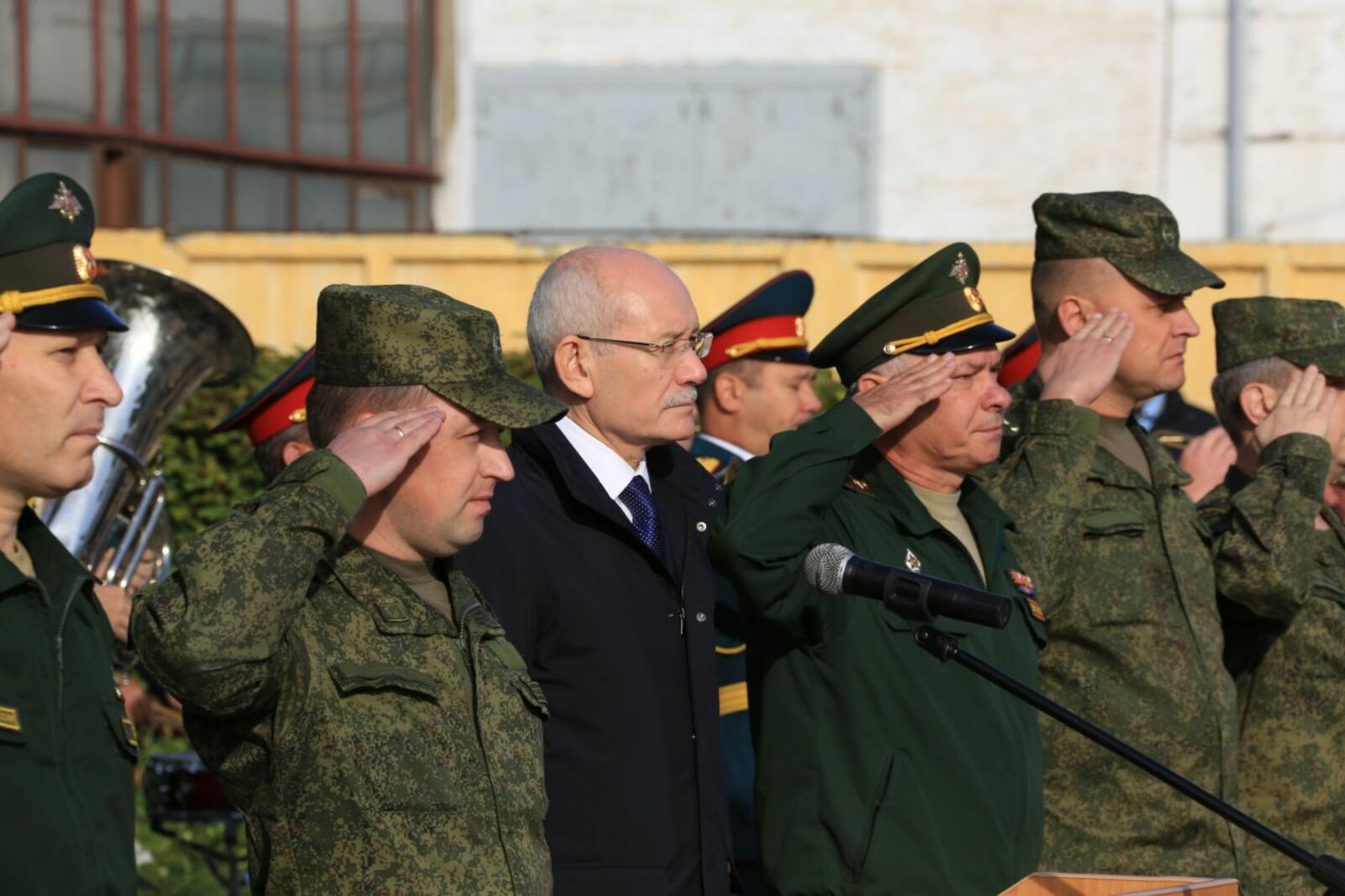 Андрей Старостин