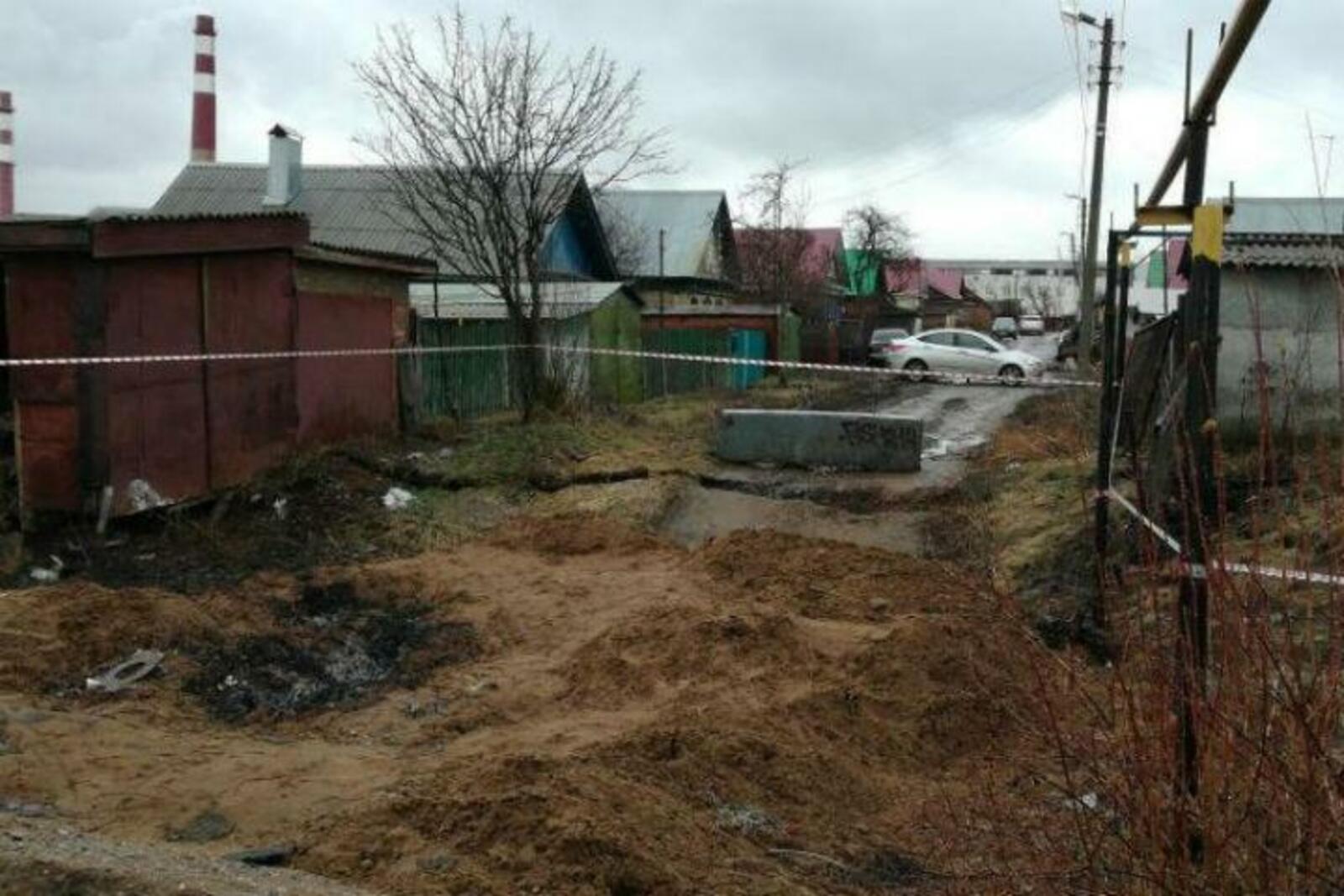 Из открытых источников