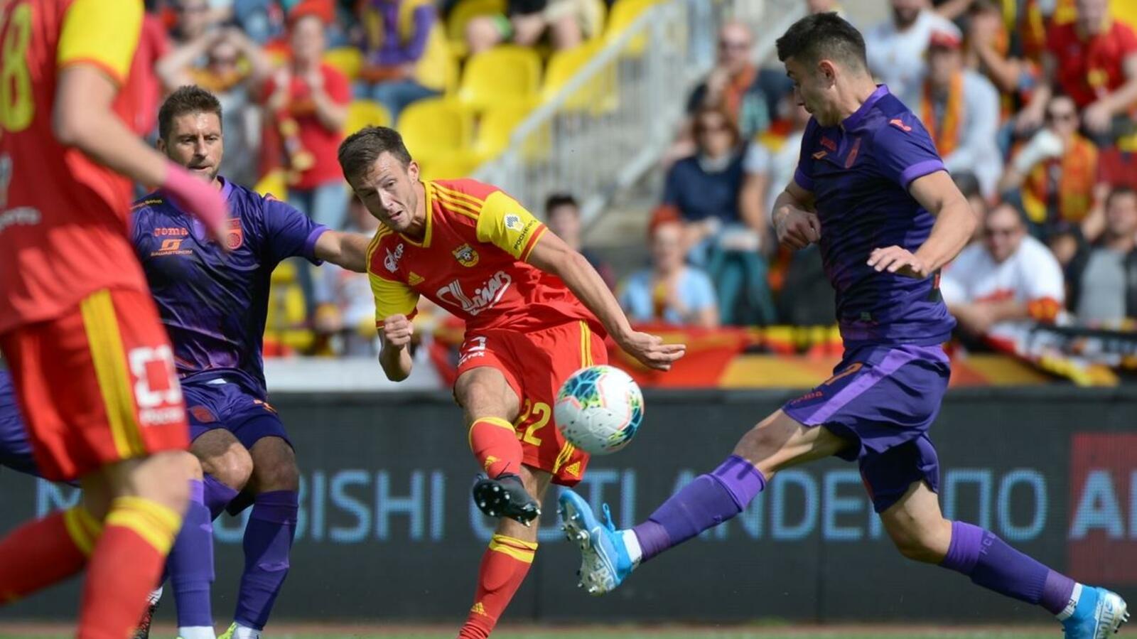 ПФК "Арсенал"