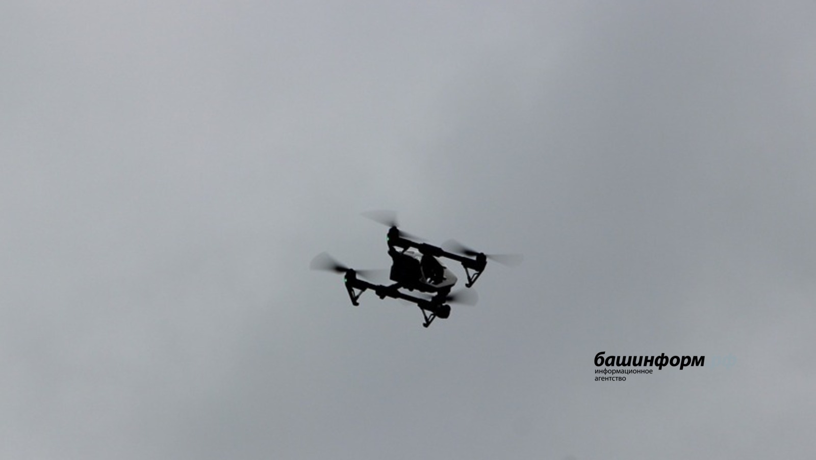 Ксения Калинина ИА Башинформ