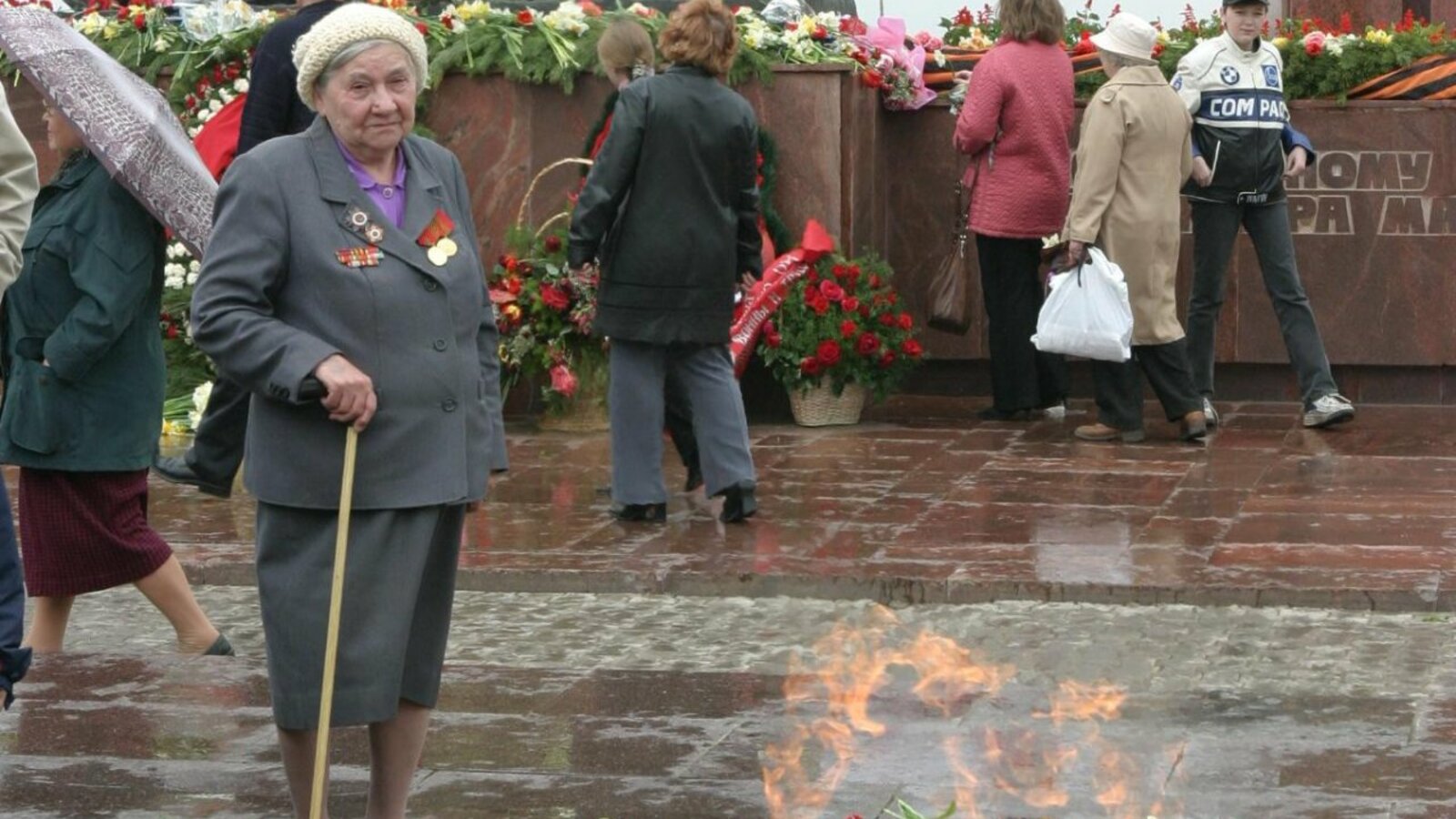 Олег Яровиков