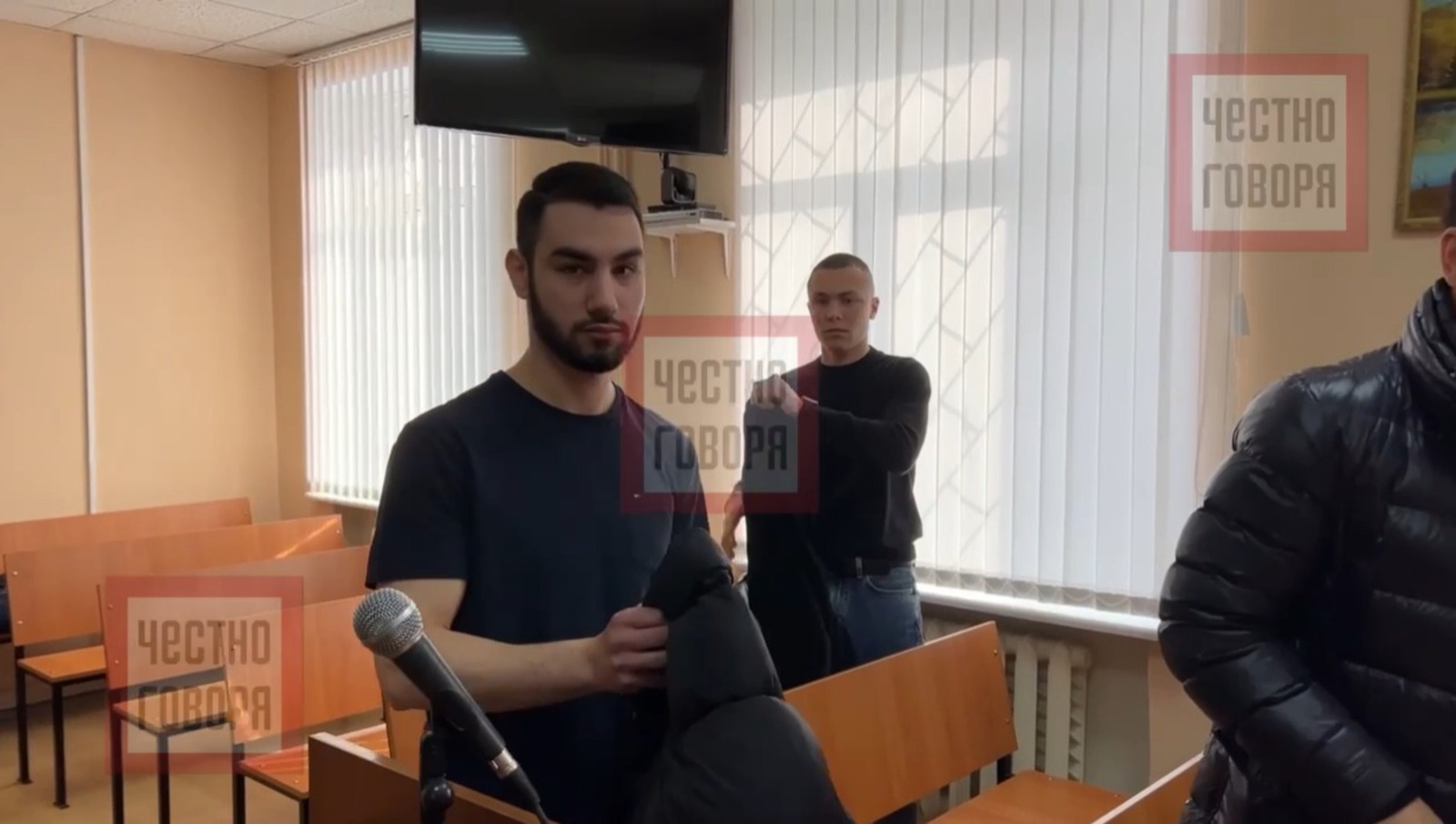 скриншот видео