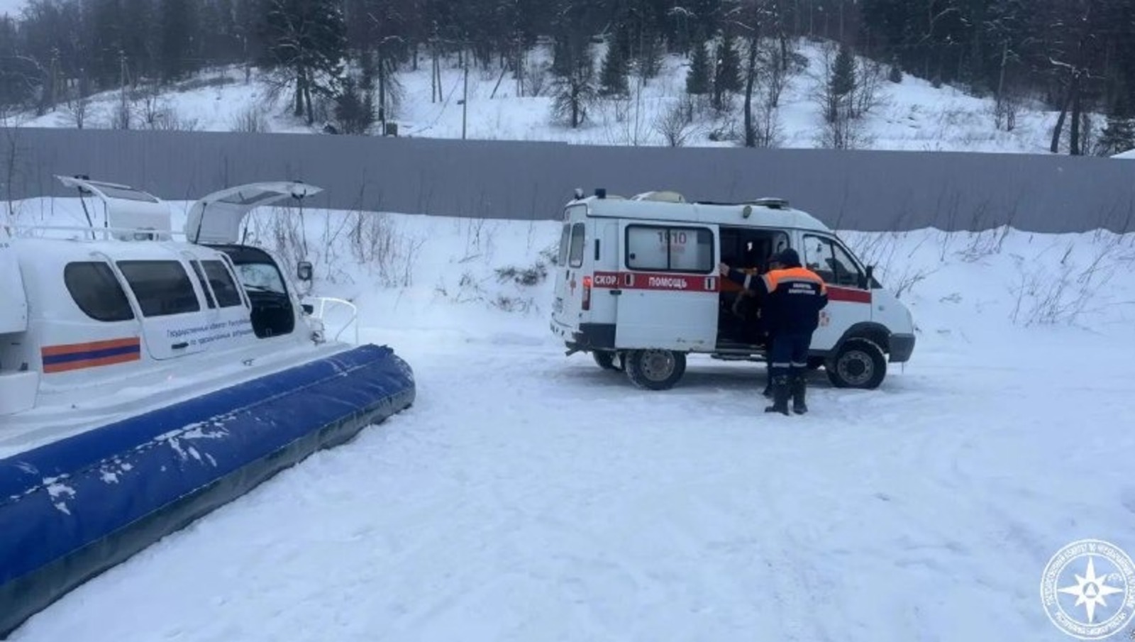пресс-служба Госкомитет РБ по ЧС