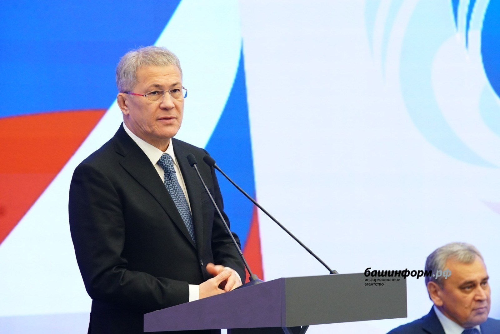 Олег Яровиков Башинформ