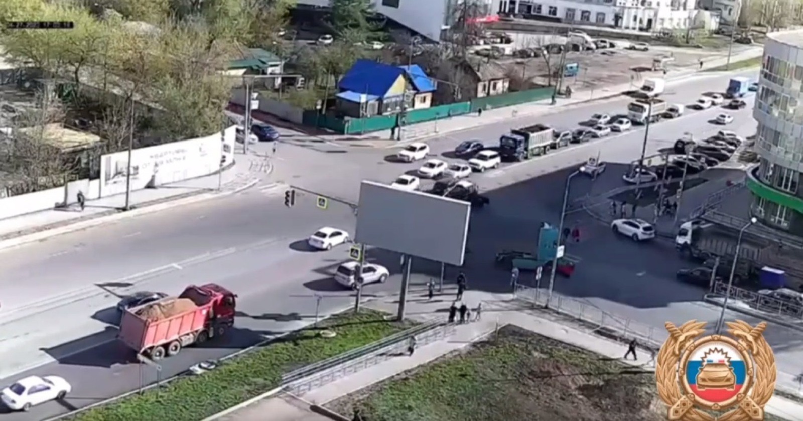 скриншот видео