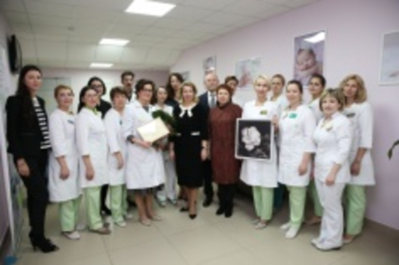 Башҡортостан Башлығының матбуғат хеҙмәте
